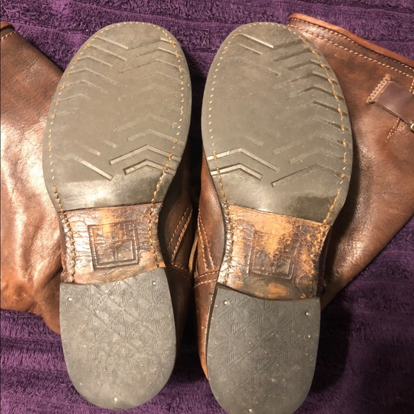 Frye Boots - Picture 5 of 6